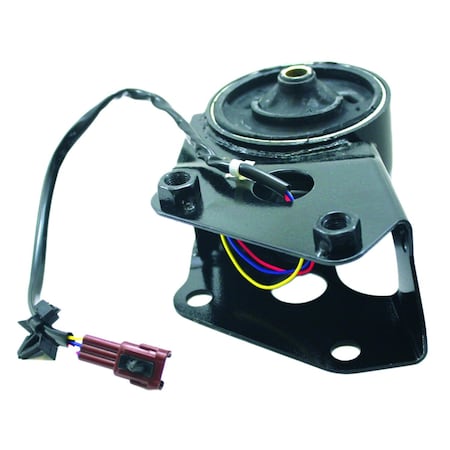 Dea Mounts Engine Mount, A7353El A7353EL